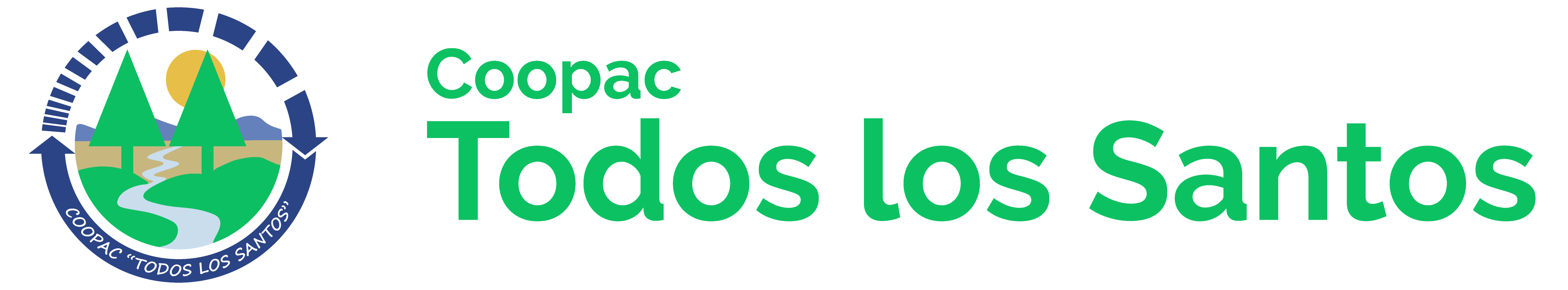 Logo Coopac TLS