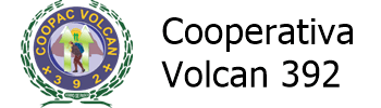 Logo Cooperativa Volcan