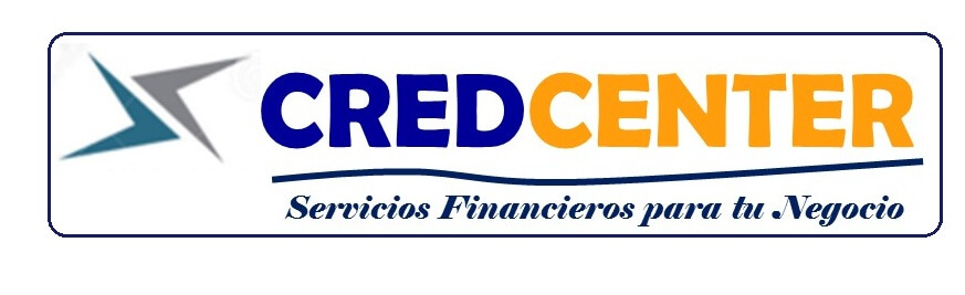 Logo CredCenter