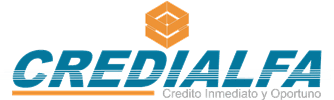 Logo Credi Alfa