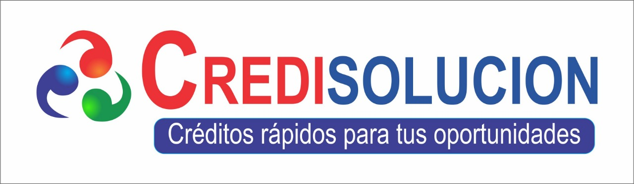 Logo Credi Solución