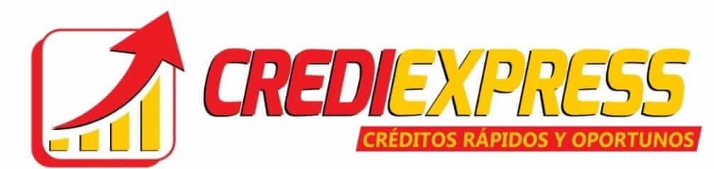 Logo CrediExpress