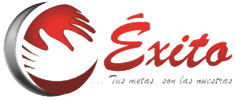 Logo Exito