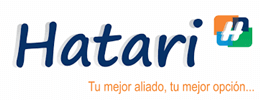 Logo Hatari