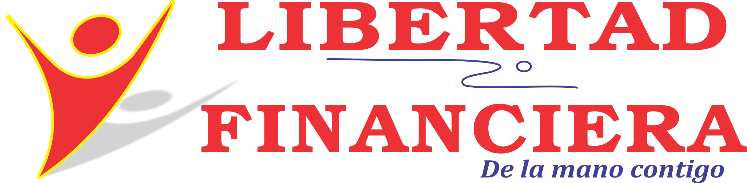 Logo Libertad Financiero