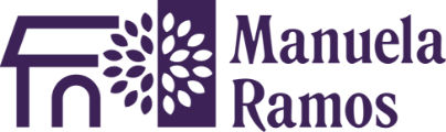 Logo Manuela Ramos