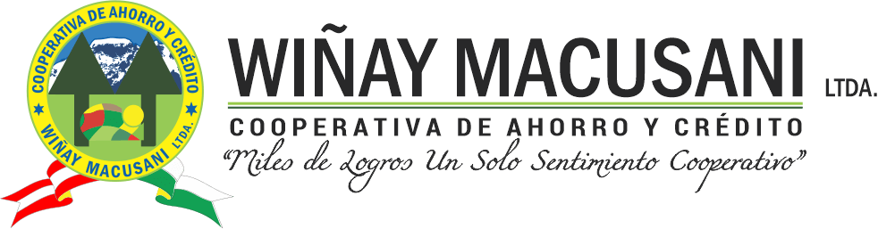 Logo Wiñay