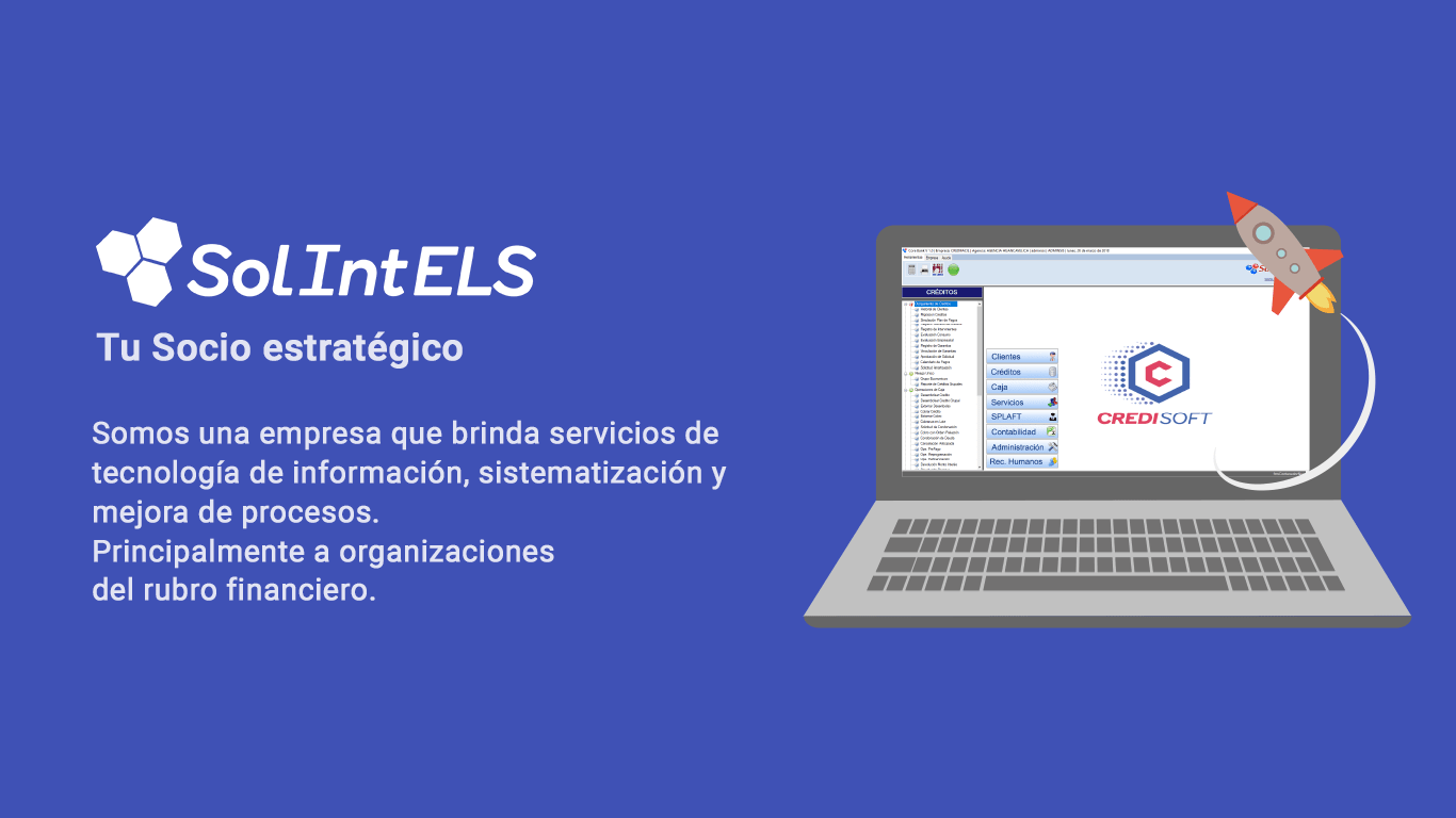 Noticias SolIntELS | Solintels